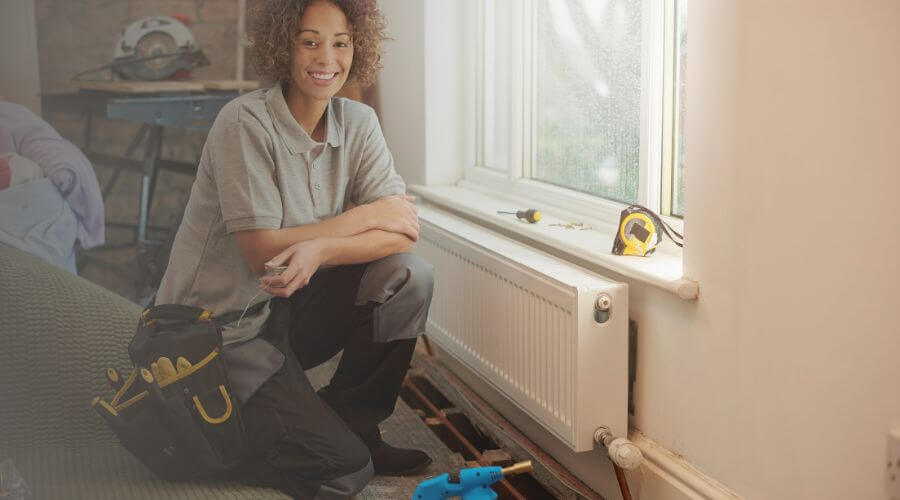 Professional sewer line replacement in Gladewater, TX